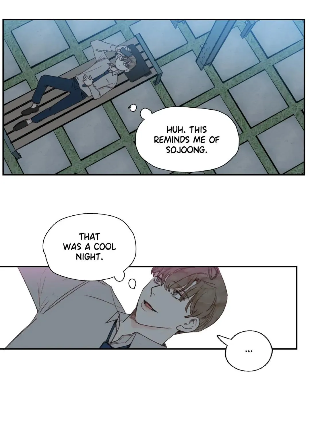 Read Jackpot! chapter 29 image 12 on Lezhin
