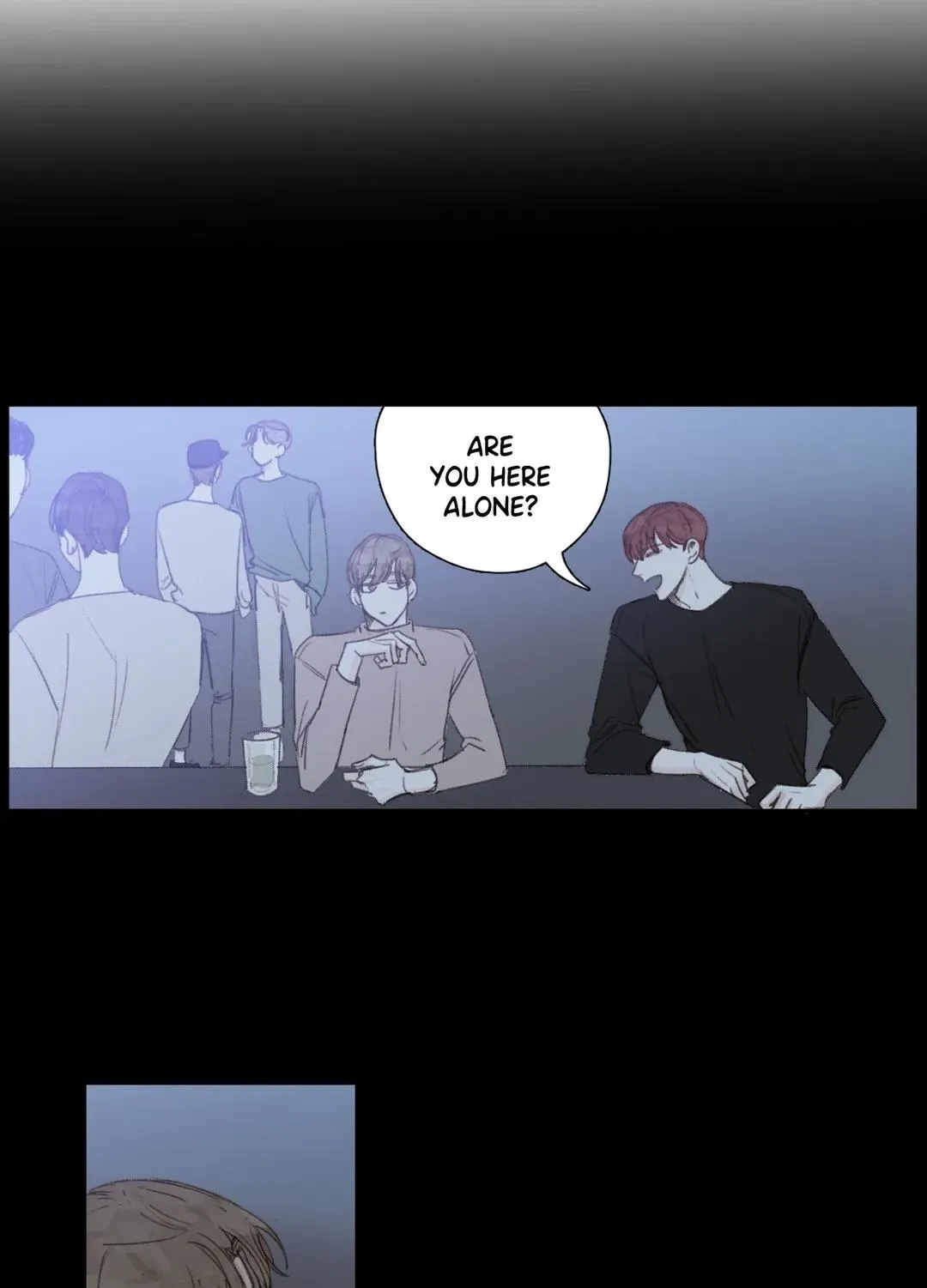 Read Jackpot! chapter 29 image 15 on Lezhin