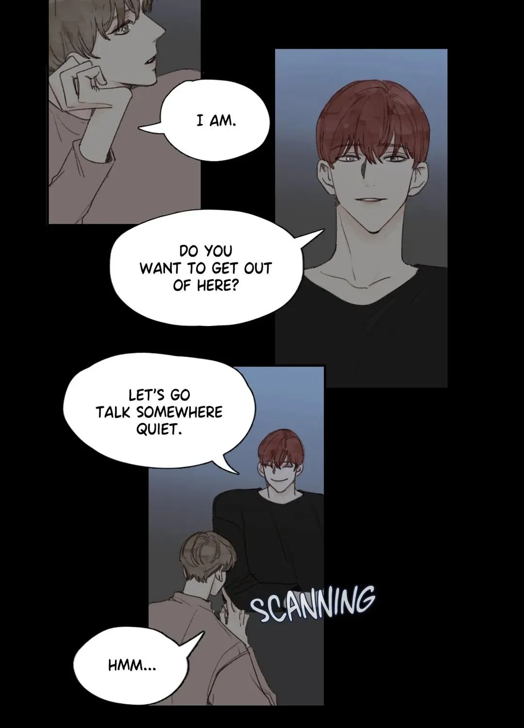 Read Jackpot! chapter 29 image 16 on Lezhin