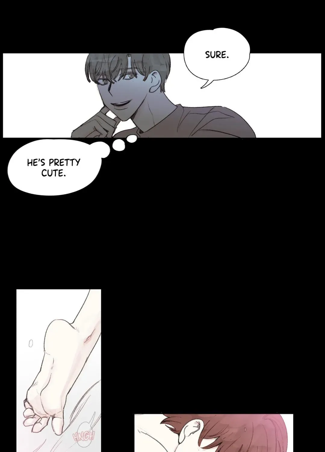 Read Jackpot! chapter 29 image 17 on Lezhin
