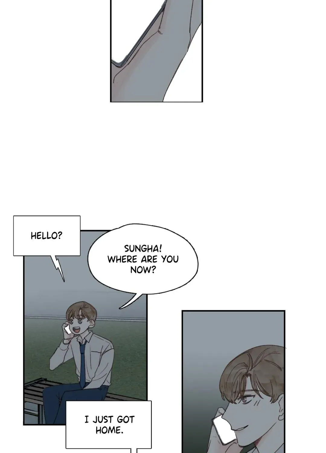 Read Jackpot! chapter 29 image 2 on Lezhin