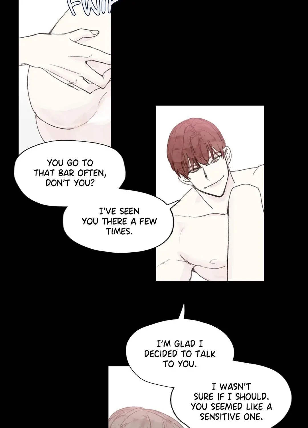 Read Jackpot! chapter 29 image 20 on Lezhin