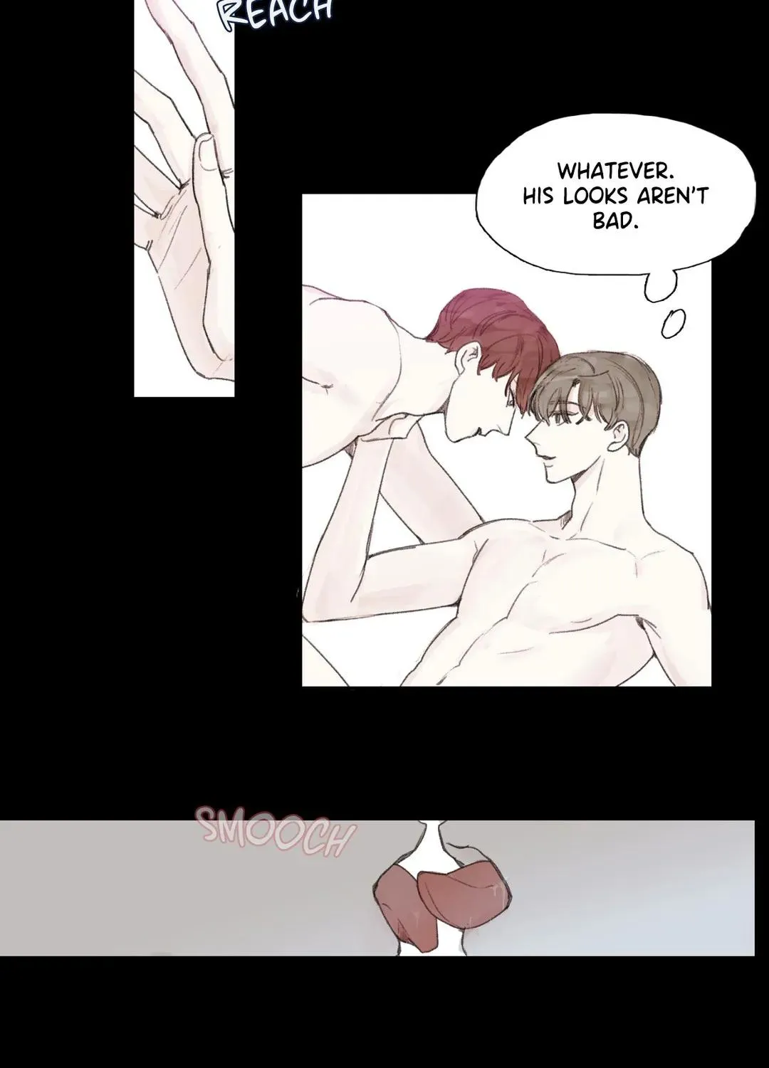 Read Jackpot! chapter 29 image 23 on Lezhin