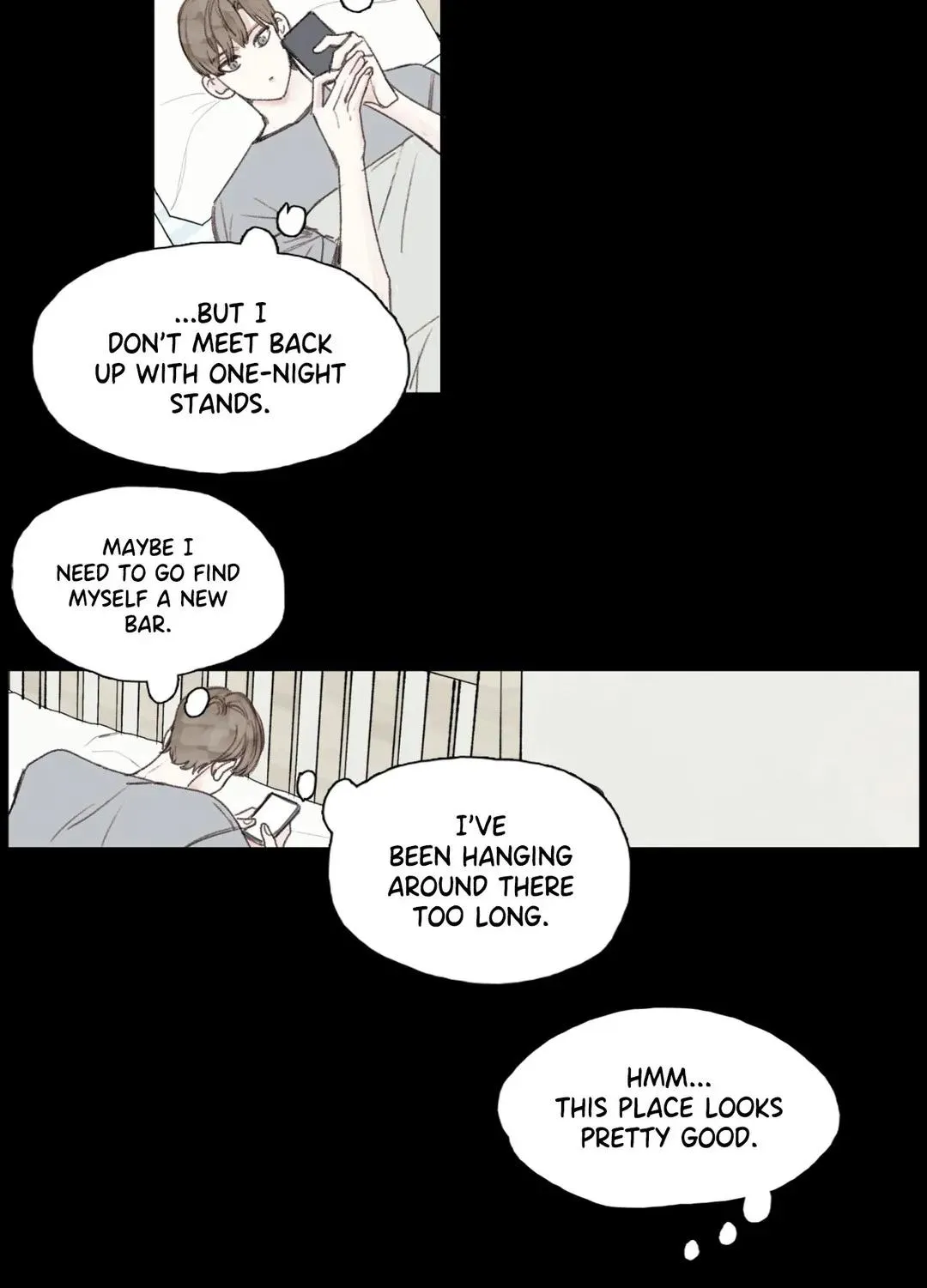 Read Jackpot! chapter 29 image 26 on Lezhin