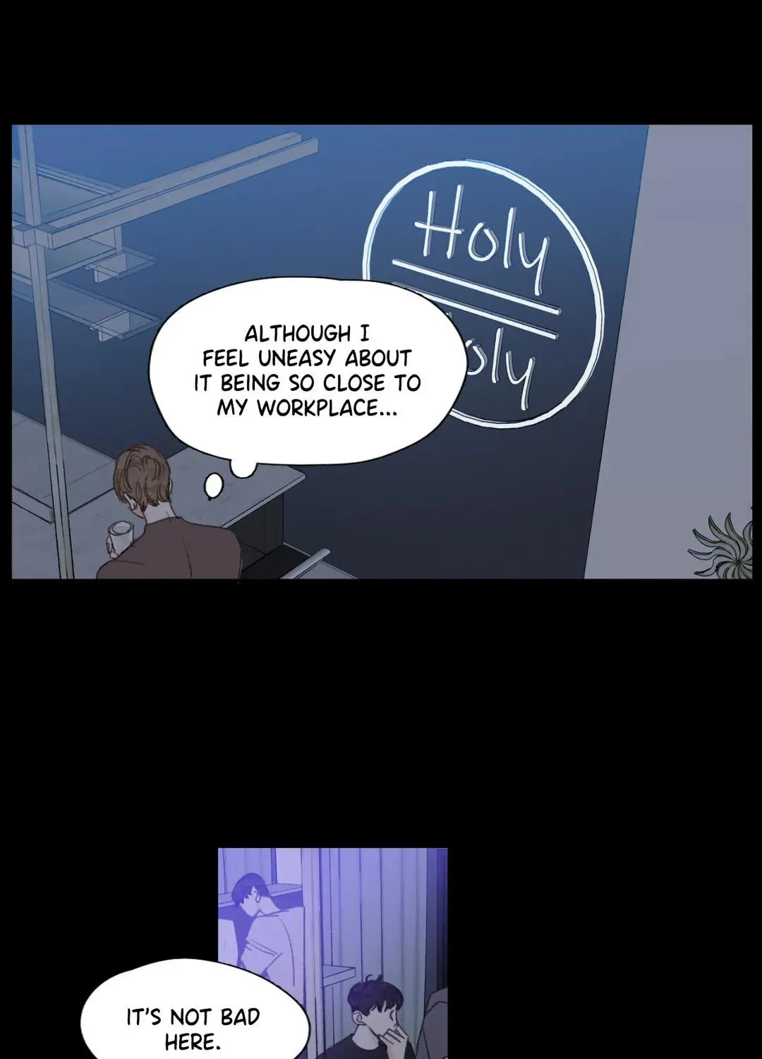 Read Jackpot! chapter 29 image 27 on Lezhin