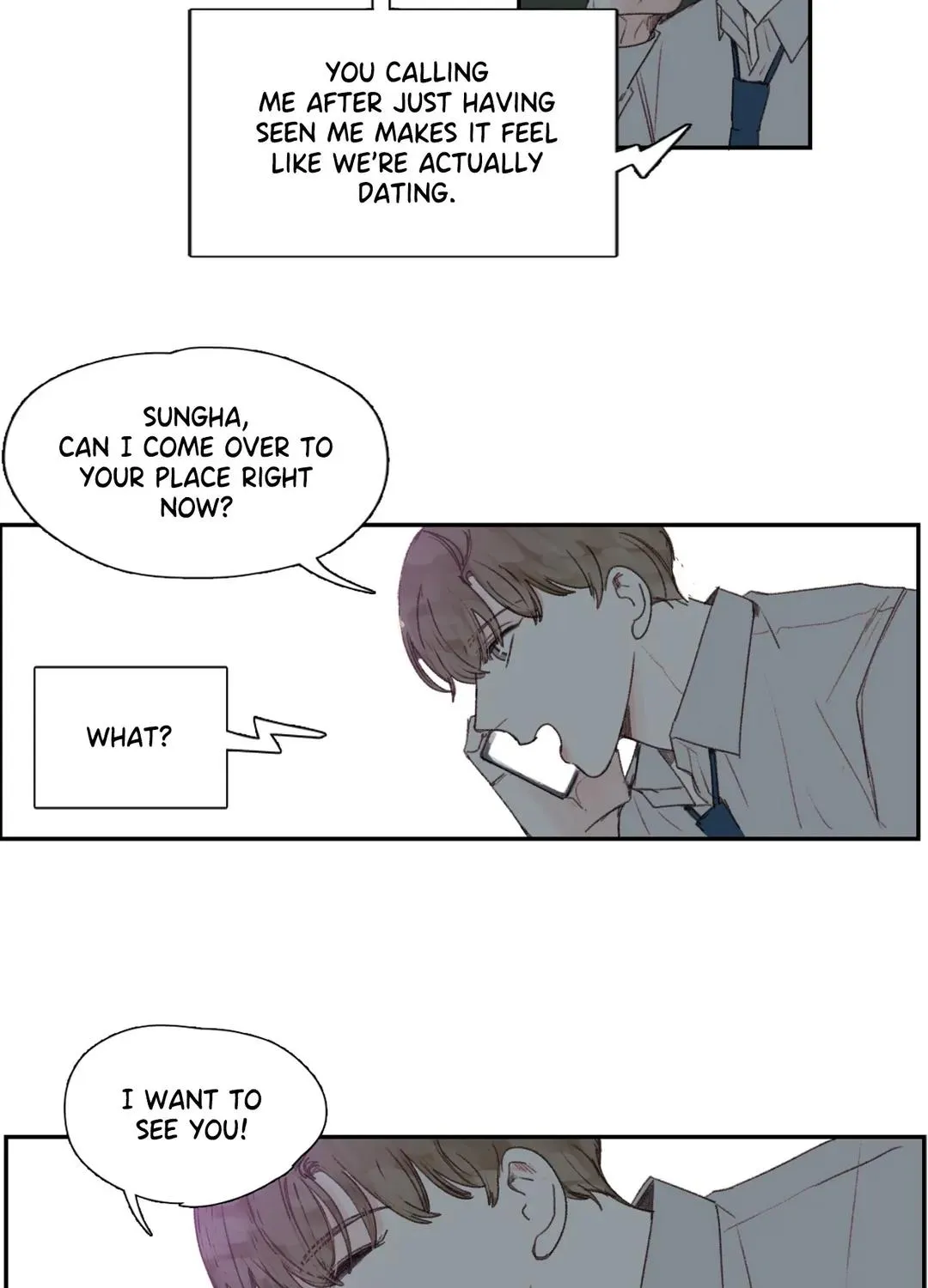 Read Jackpot! chapter 29 image 3 on Lezhin