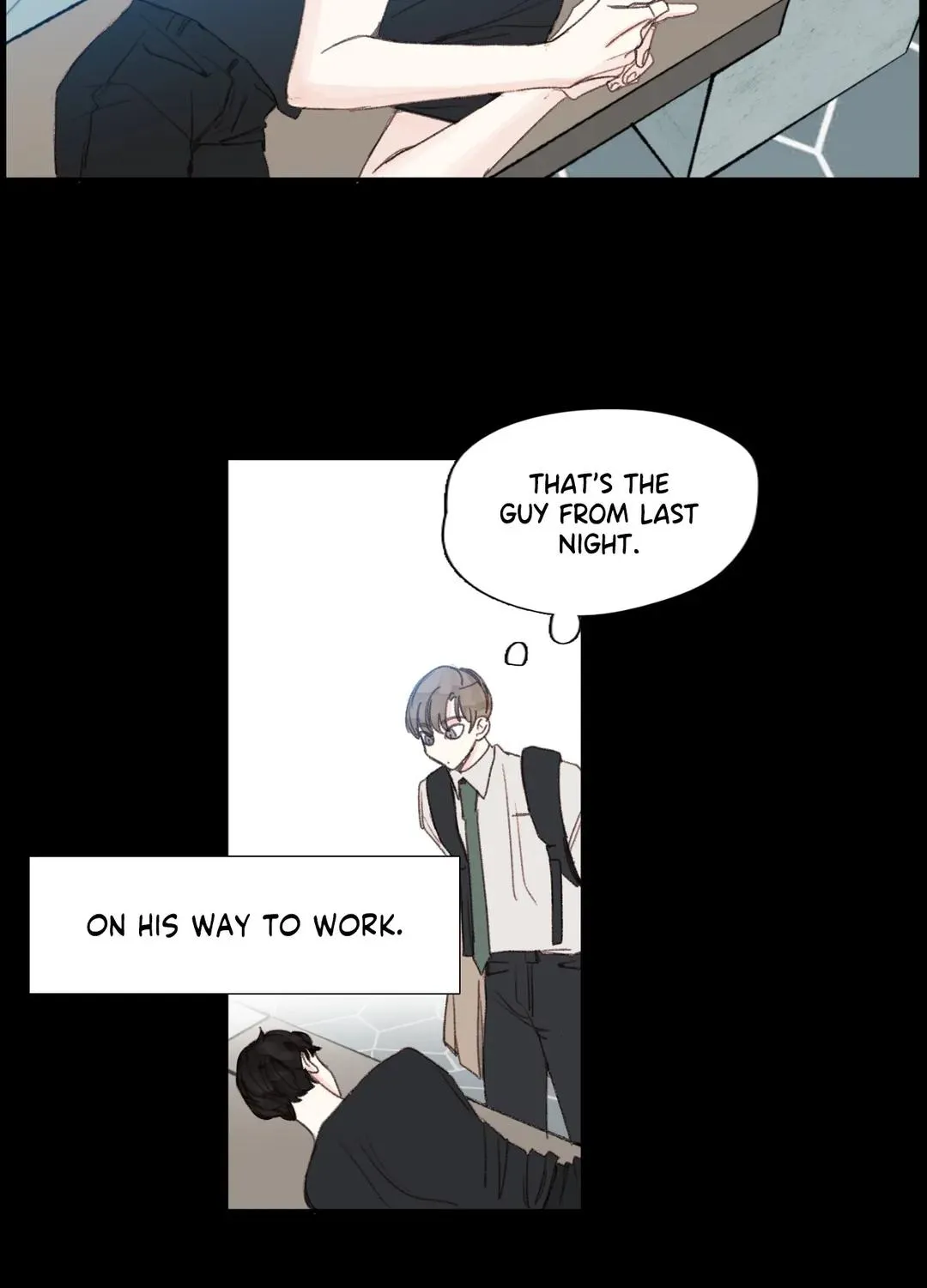 Read Jackpot! chapter 29 image 31 on Lezhin