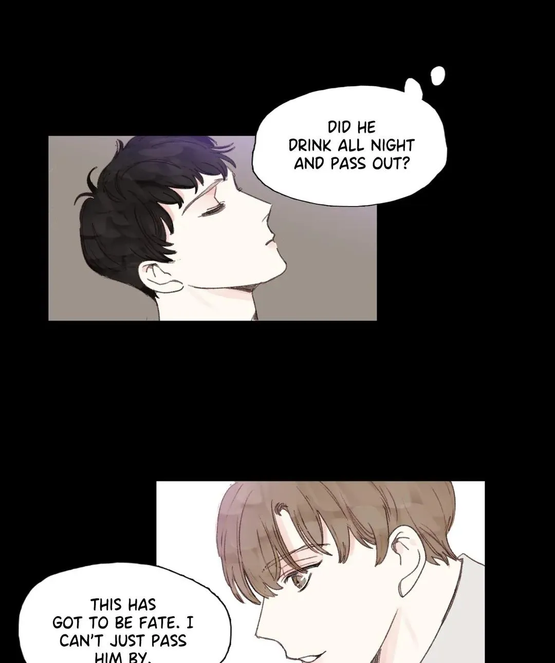 Read Jackpot! chapter 29 image 32 on Lezhin