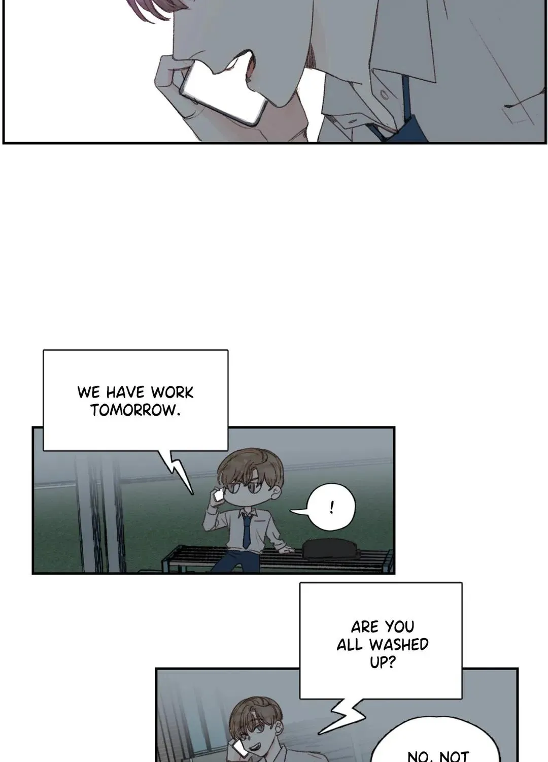 Read Jackpot! chapter 29 image 4 on Lezhin