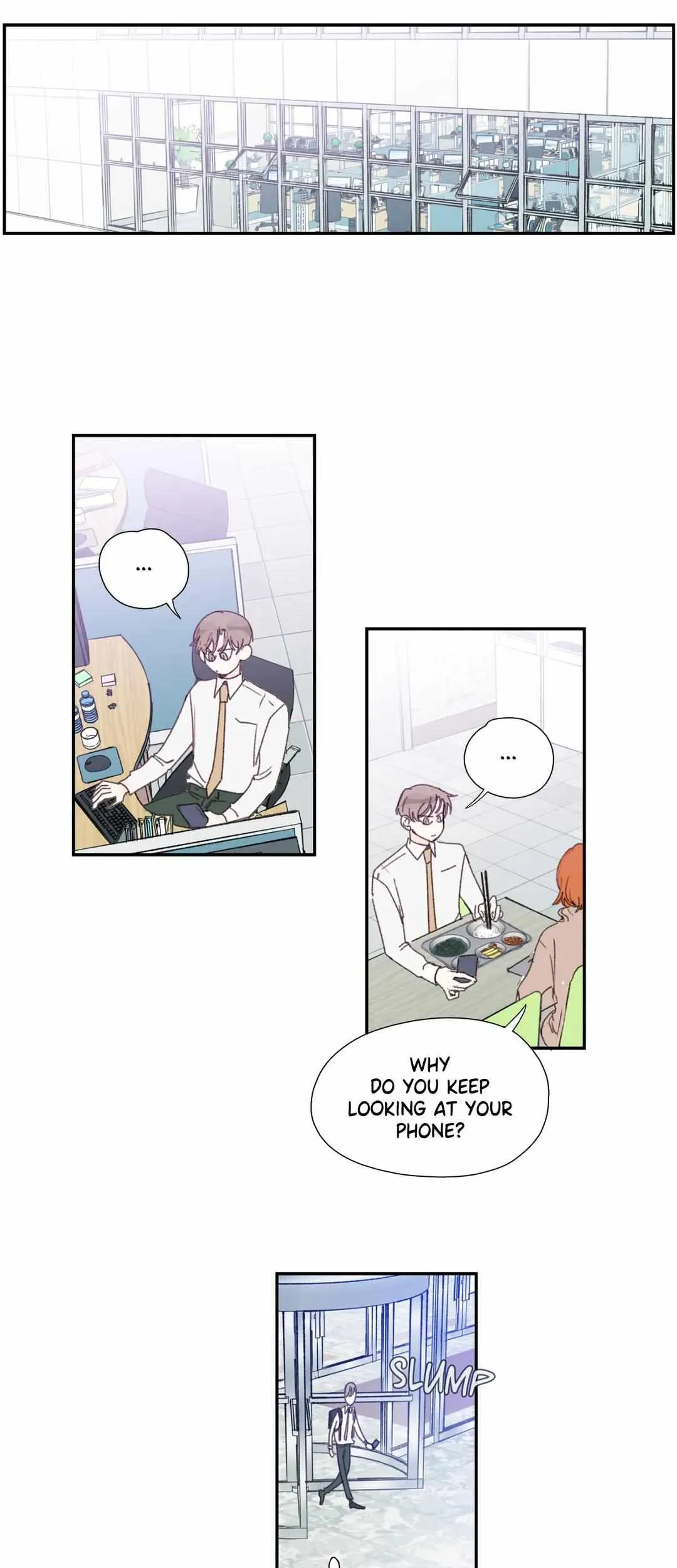 Read Jackpot! chapter 3 image 10 on Lezhin