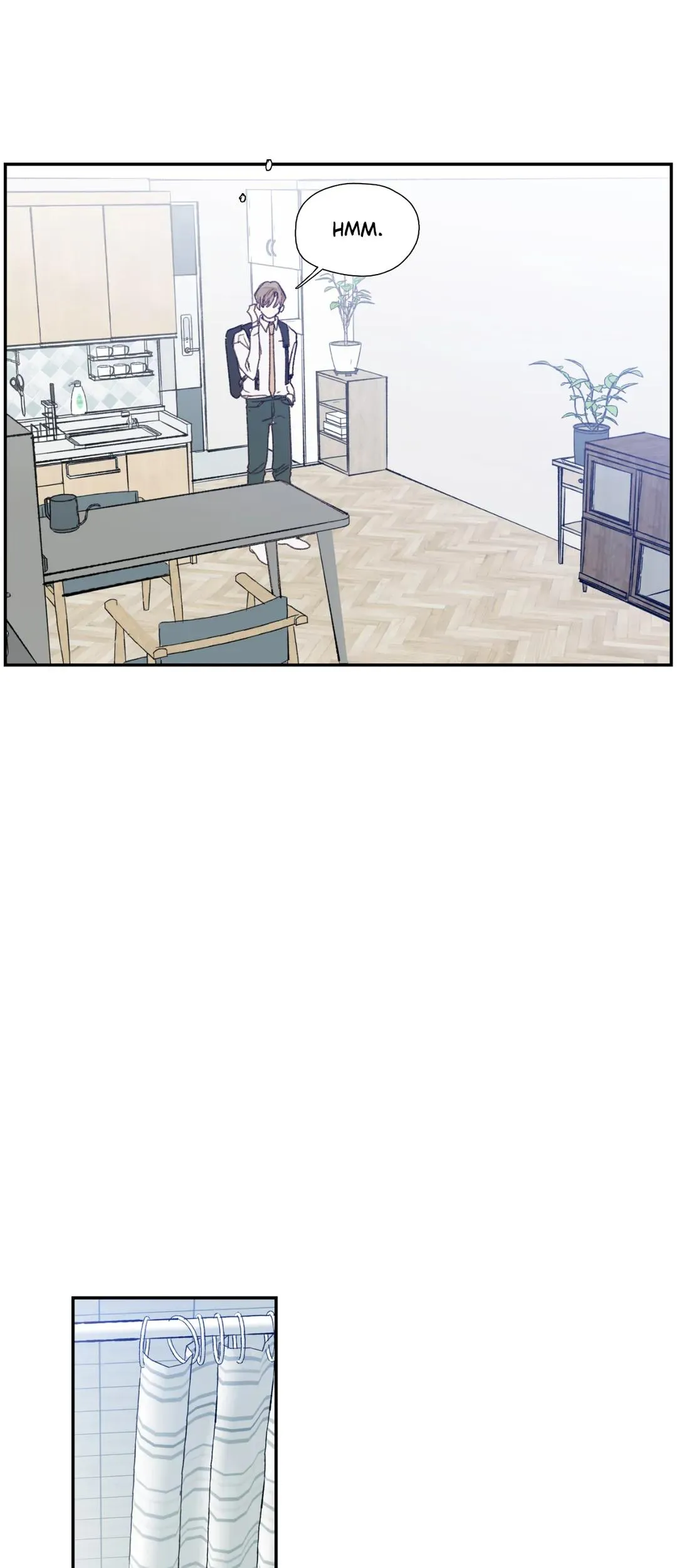 Read Jackpot! chapter 3 image 13 on Lezhin