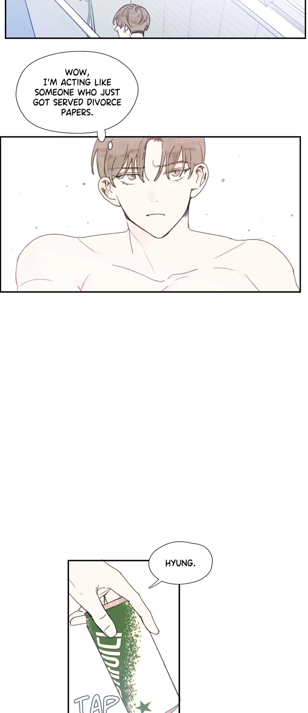 Read Jackpot! chapter 3 image 16 on Lezhin