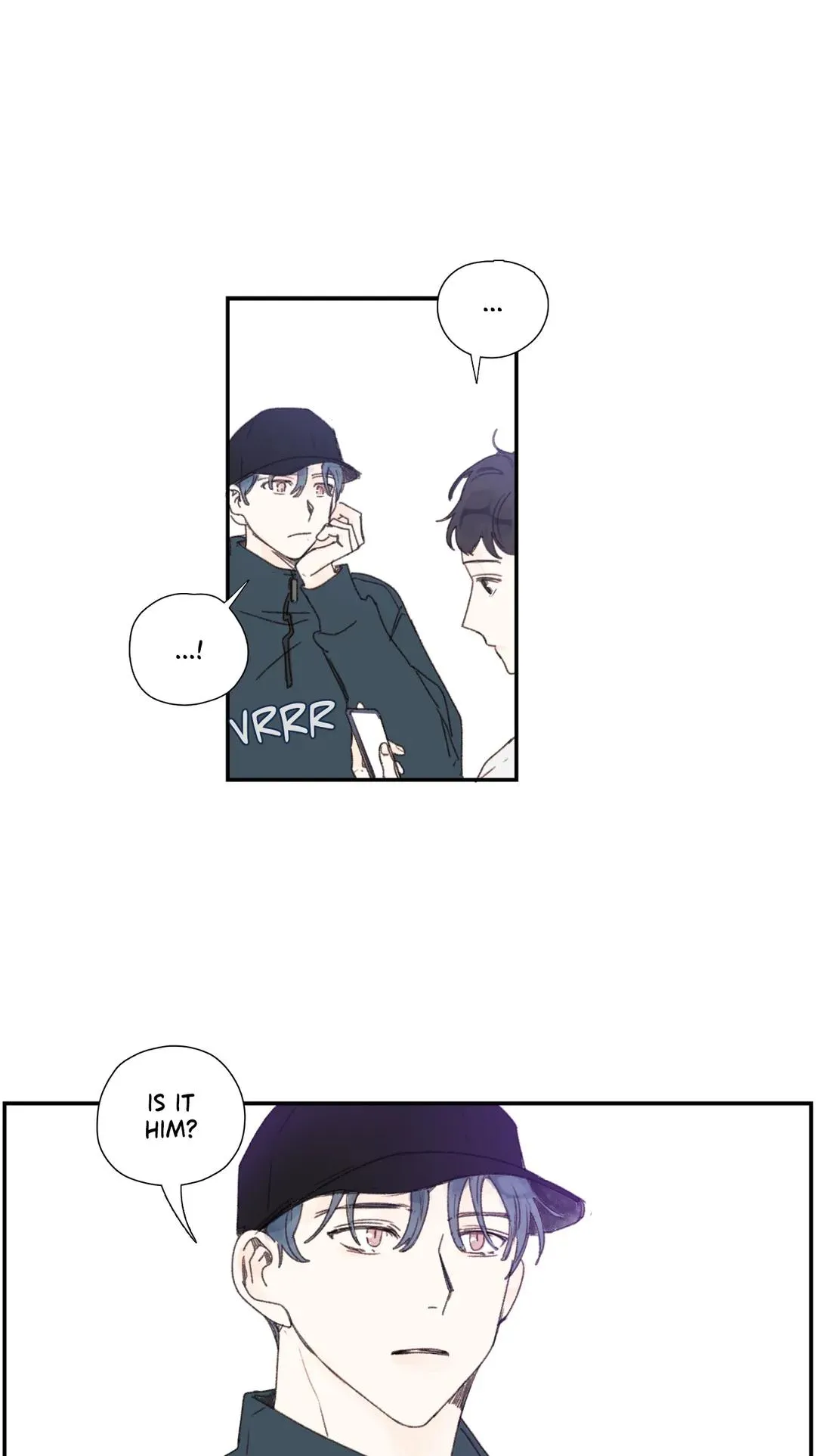 Read Jackpot! chapter 3 image 21 on Lezhin