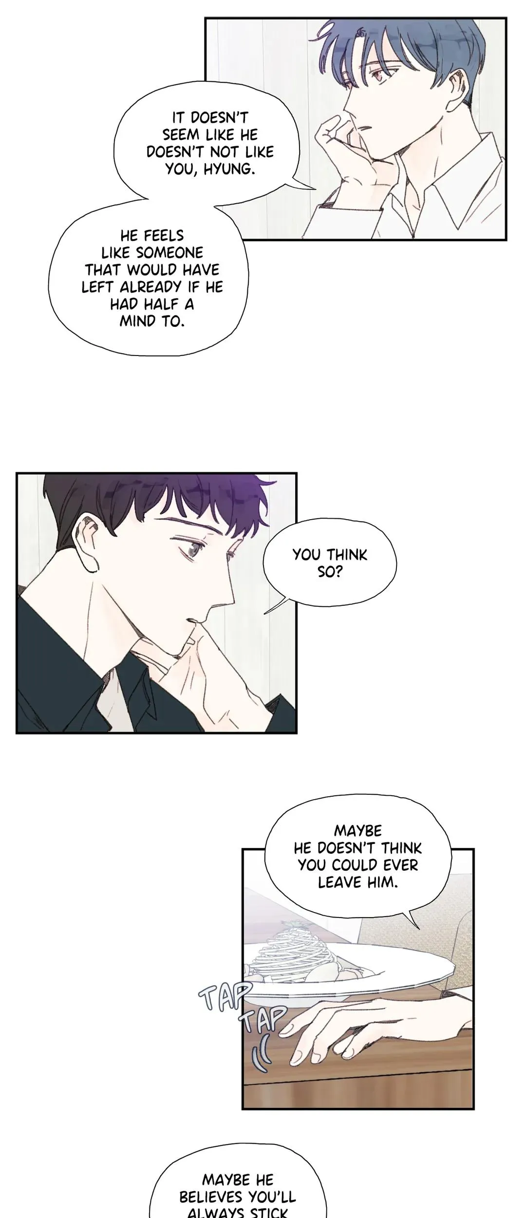 Read Jackpot! chapter 3 image 3 on Lezhin