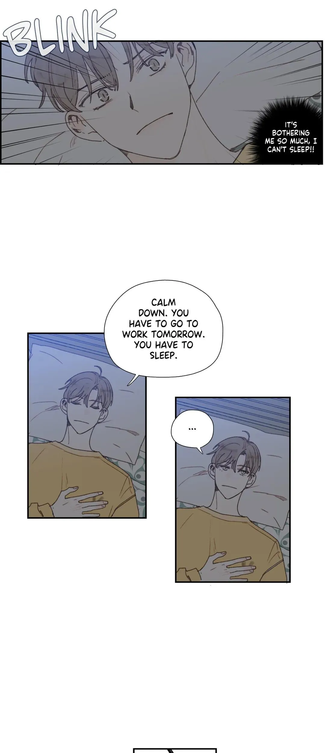 Read Jackpot! chapter 3 image 6 on Lezhin