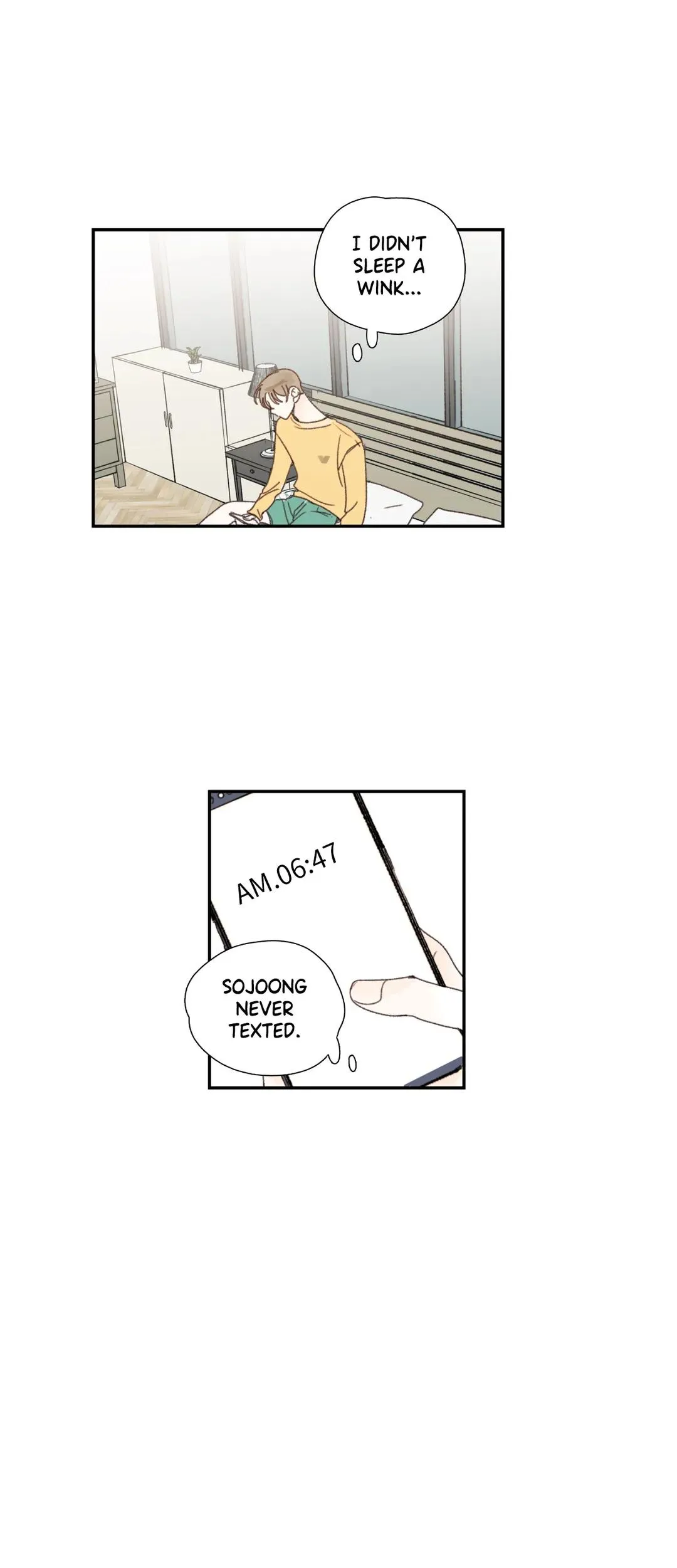 Read Jackpot! chapter 3 image 9 on Lezhin