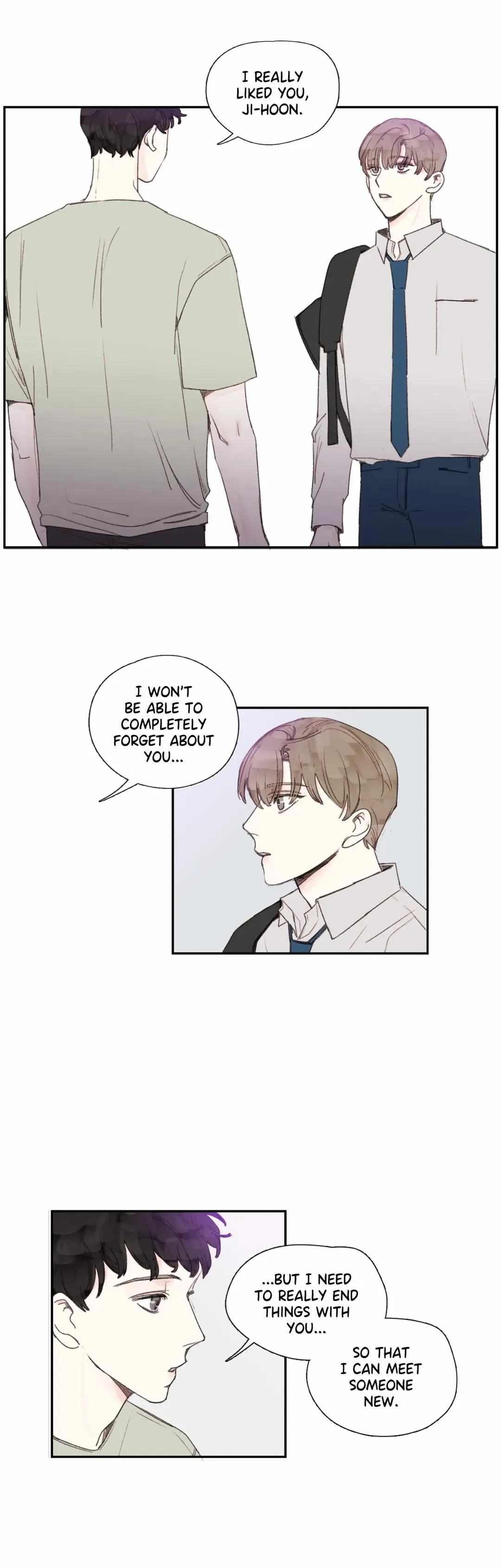 Read Jackpot! chapter 30 image 10 on Lezhin
