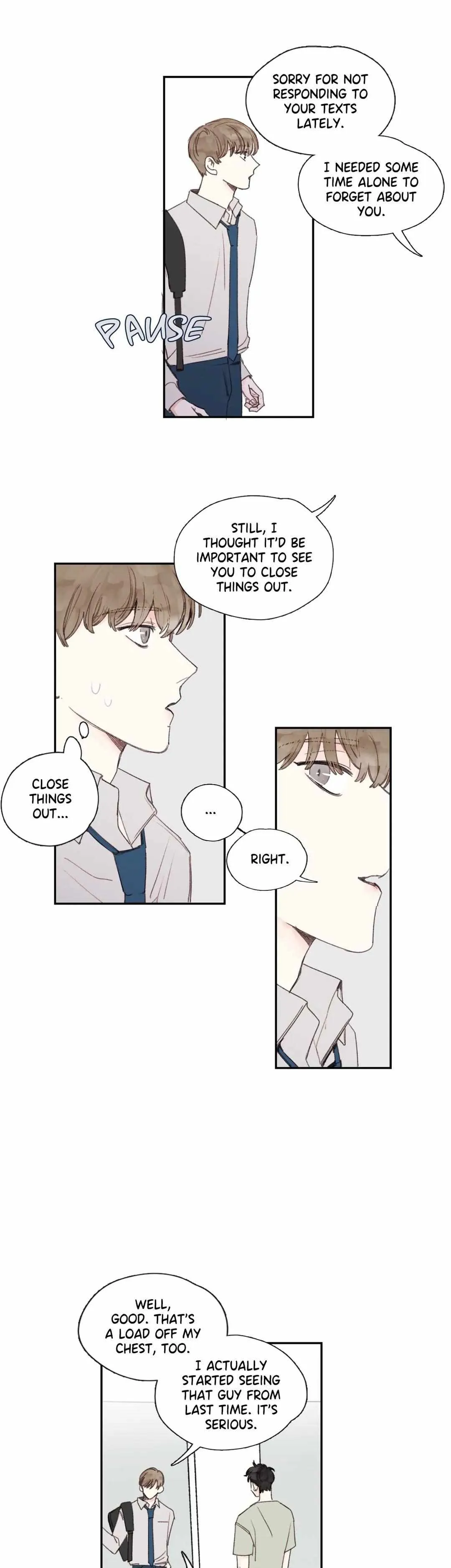 Read Jackpot! chapter 30 image 11 on Lezhin