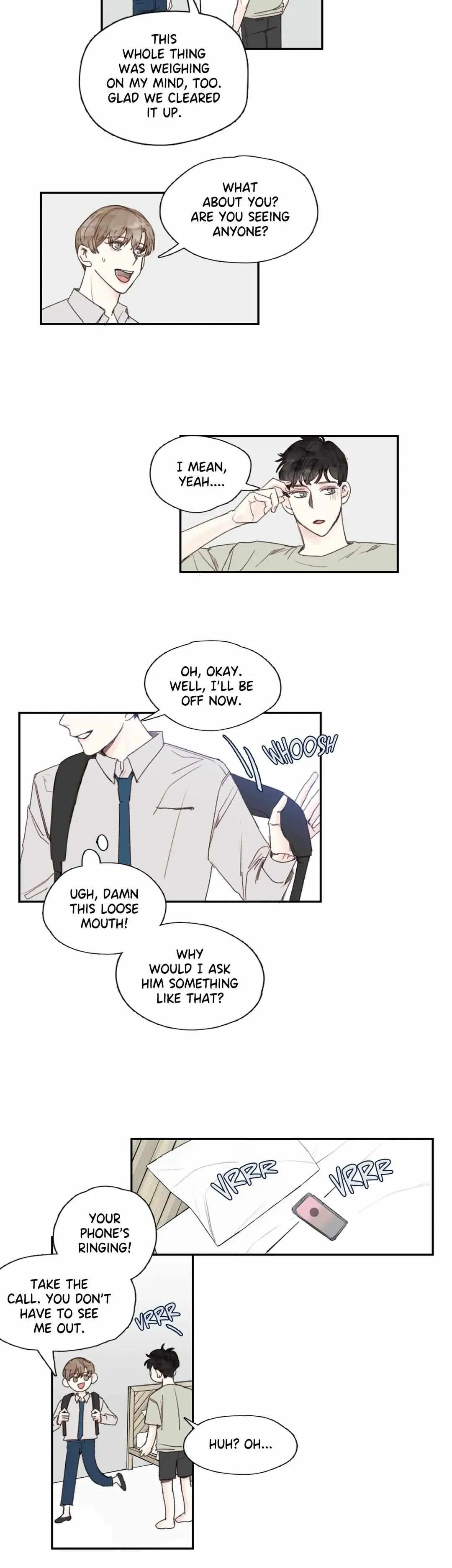 Read Jackpot! chapter 30 image 12 on Lezhin