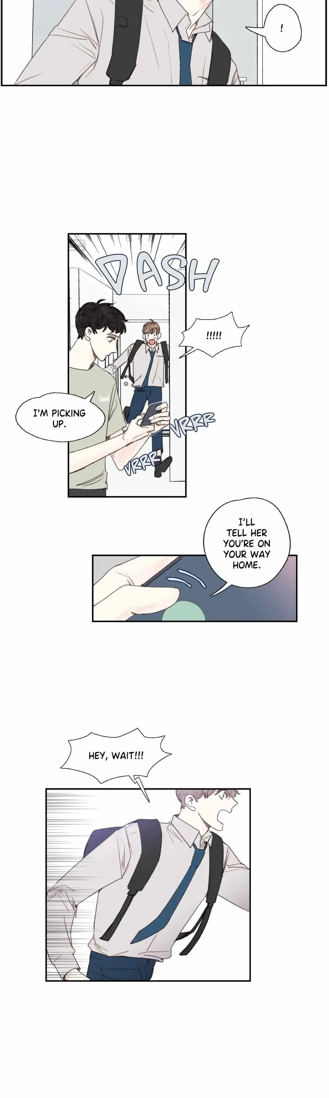 Read Jackpot! chapter 30 image 14 on Lezhin