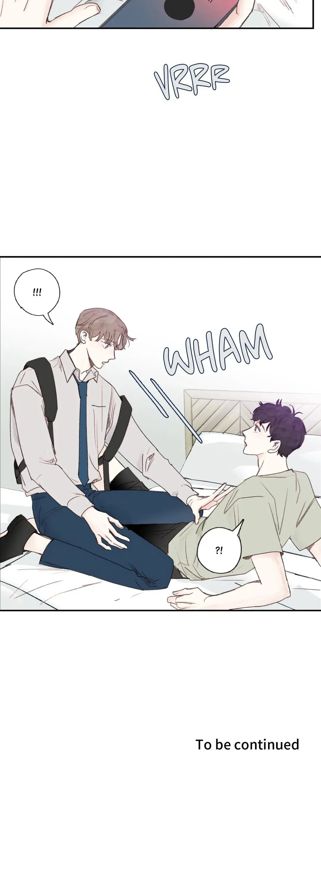 Read Jackpot! chapter 30 image 16 on Lezhin