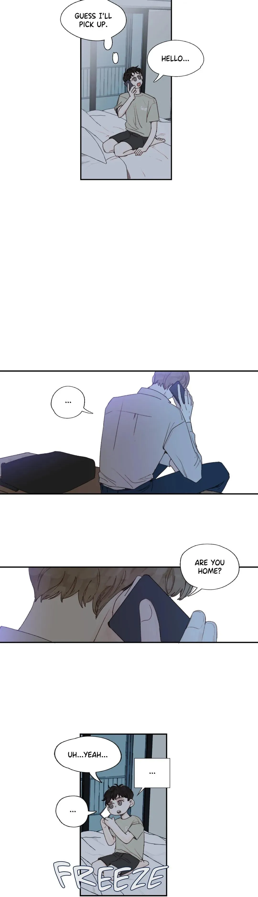 Read Jackpot! chapter 30 image 2 on Lezhin