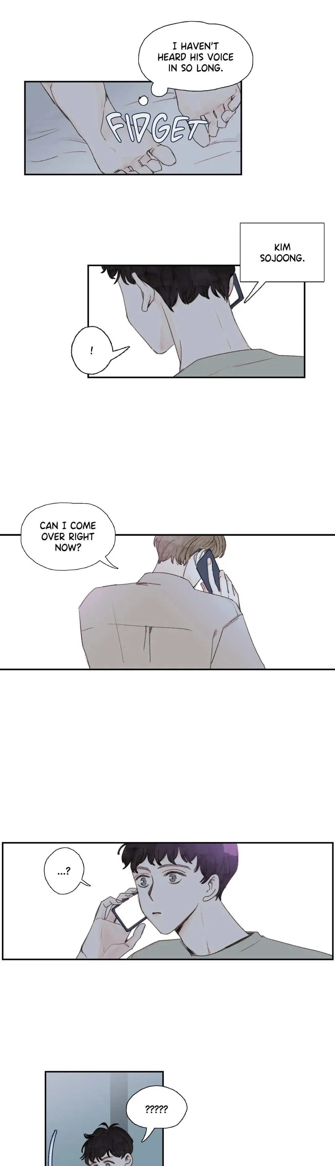 Read Jackpot! chapter 30 image 3 on Lezhin