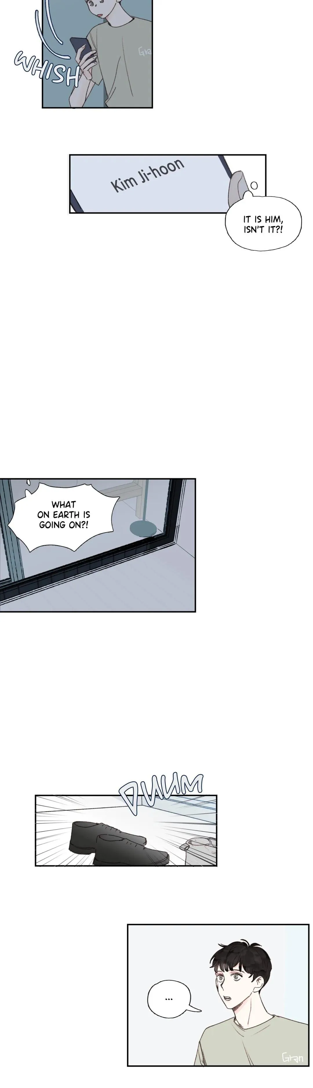 Read Jackpot! chapter 30 image 4 on Lezhin