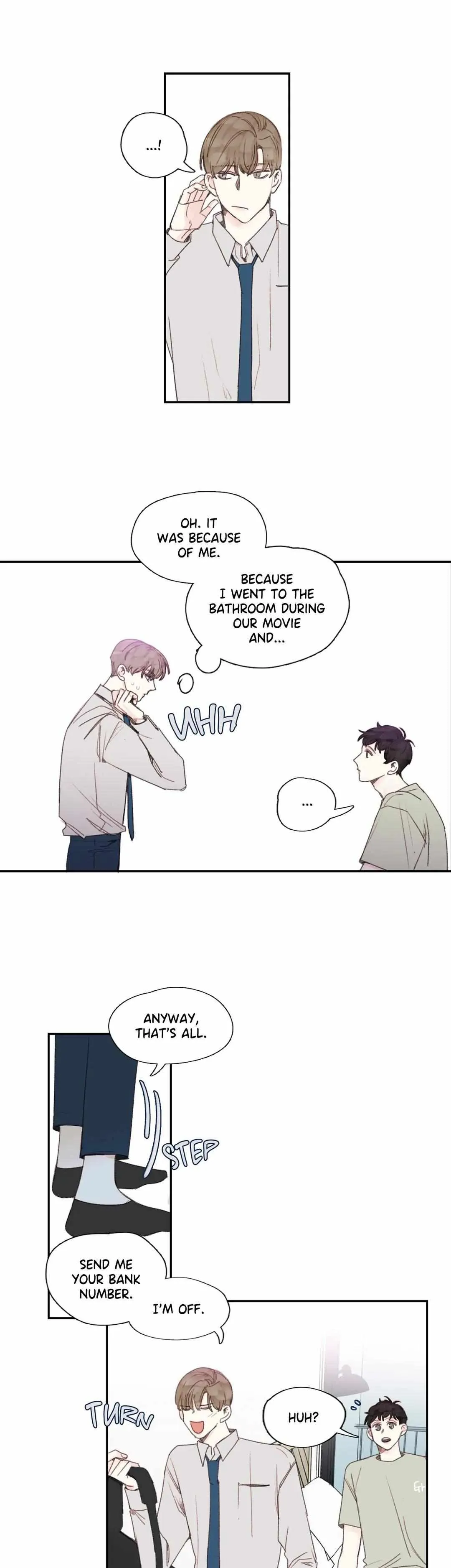 Read Jackpot! chapter 30 image 7 on Lezhin