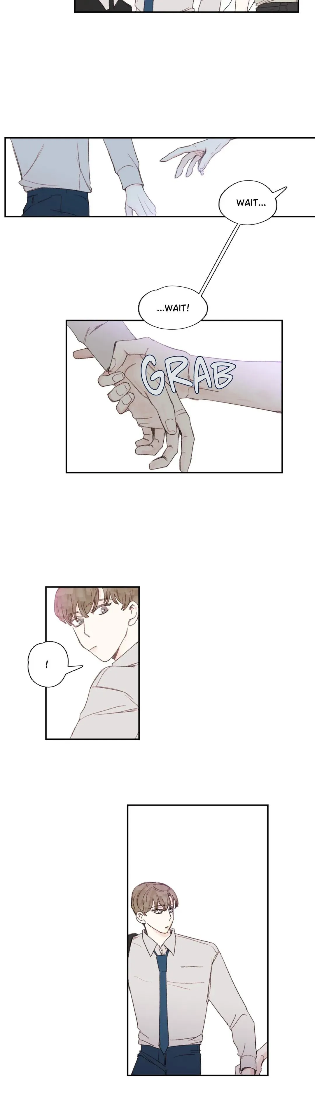 Read Jackpot! chapter 30 image 8 on Lezhin