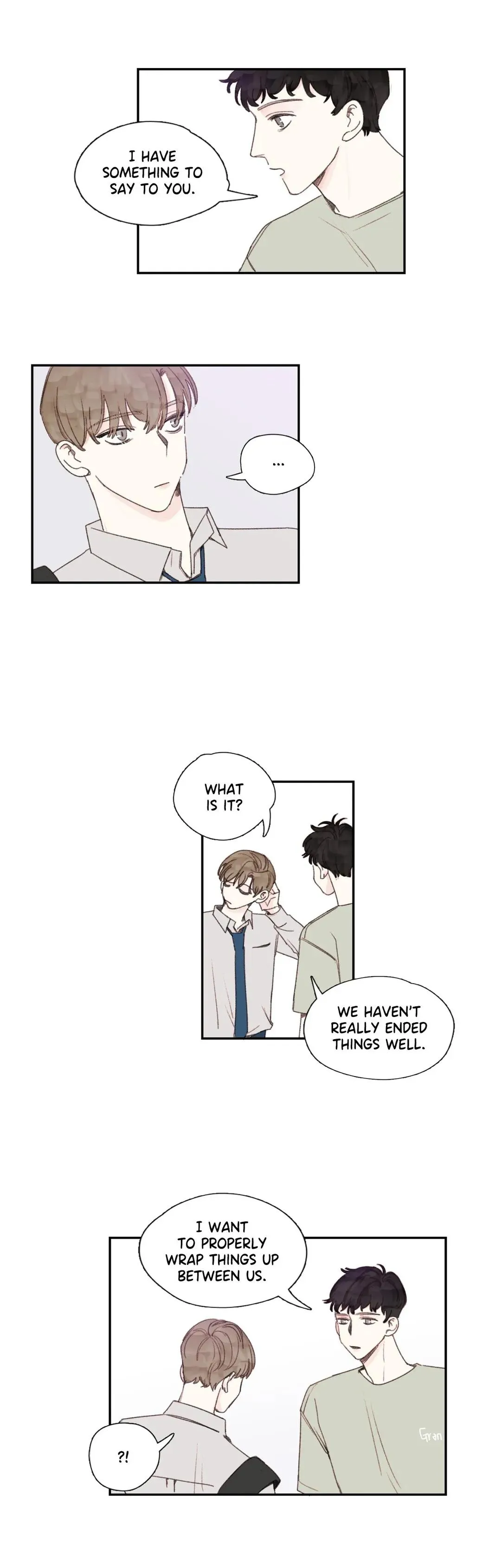 Read Jackpot! chapter 30 image 9 on Lezhin