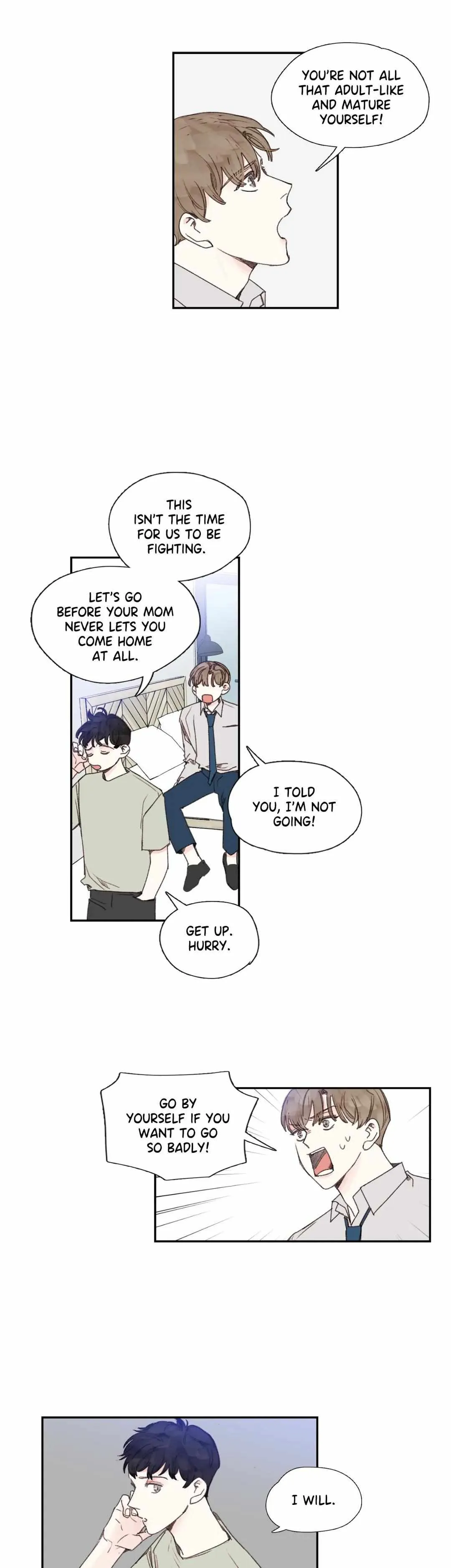 Read Jackpot! chapter 31 image 11 on Lezhin