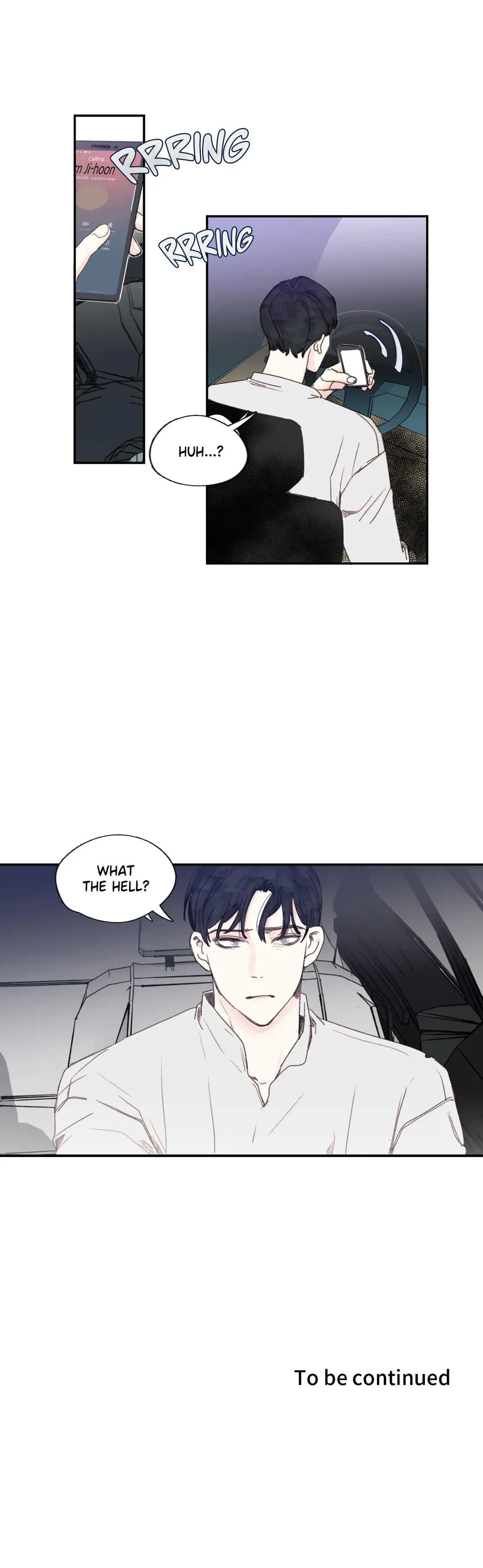 Read Jackpot! chapter 31 image 15 on Lezhin