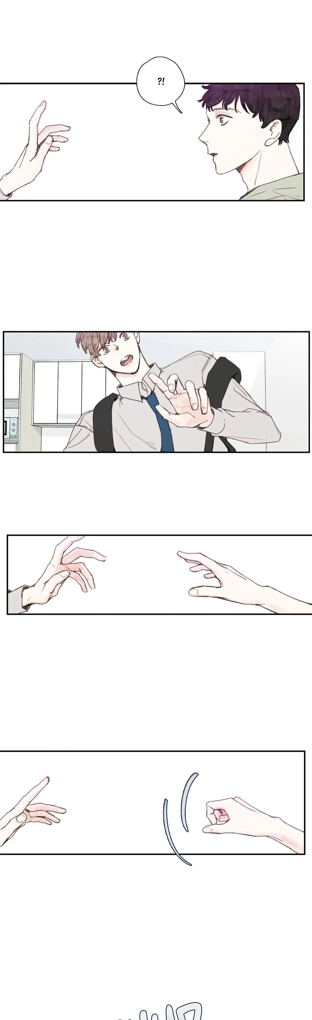 Read Jackpot! chapter 31 image 3 on Lezhin