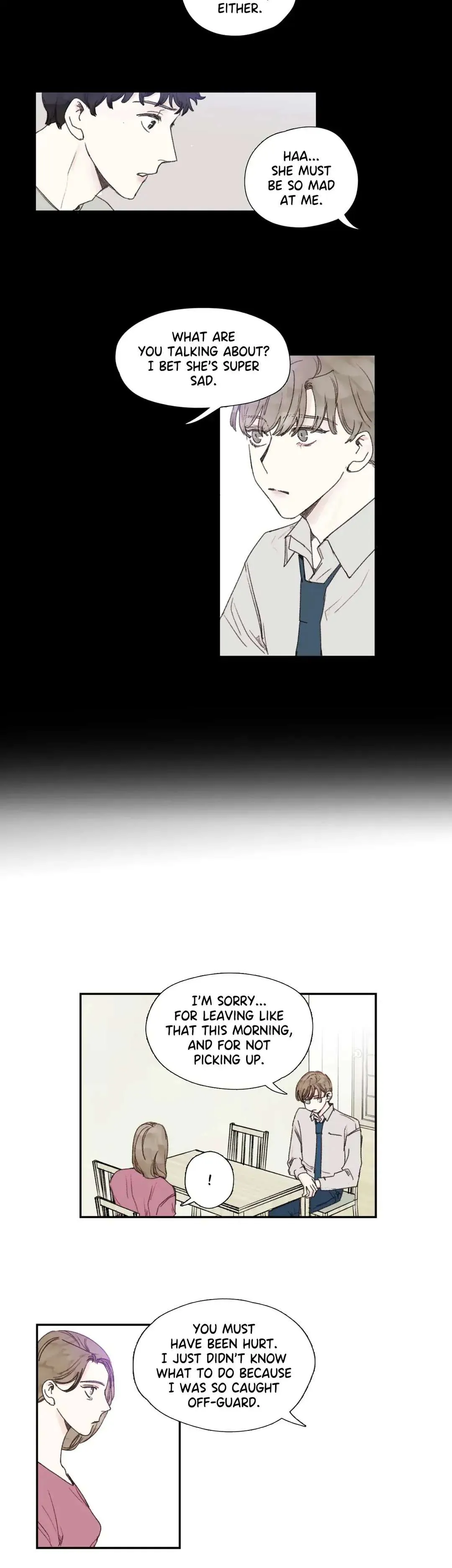 Read Jackpot! chapter 32 image 10 on Lezhin
