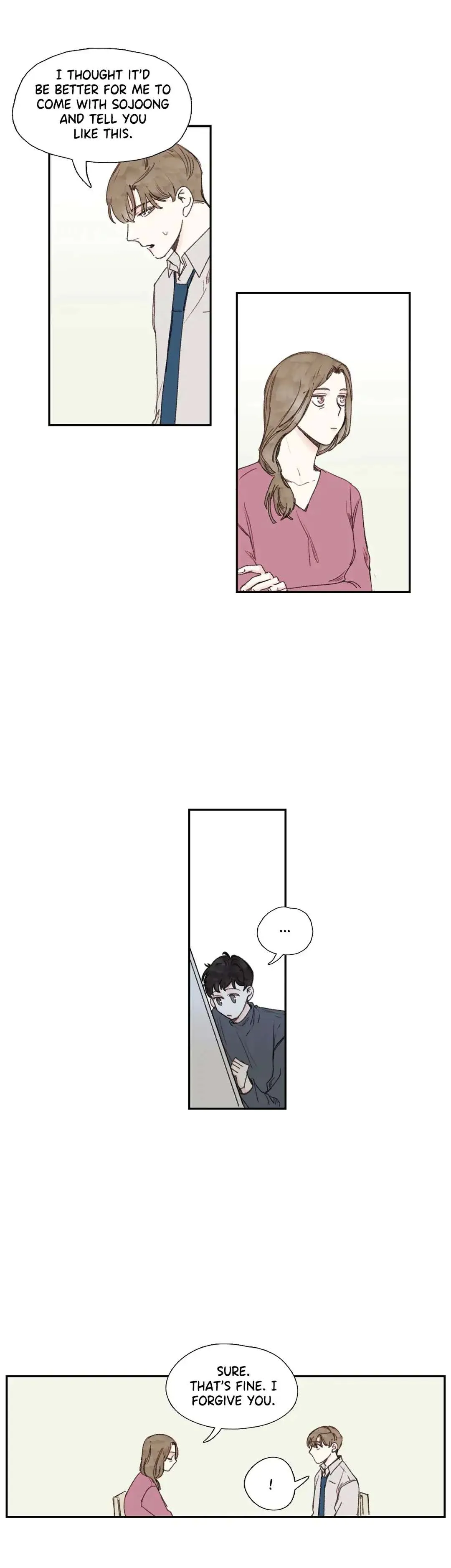 Read Jackpot! chapter 32 image 11 on Lezhin