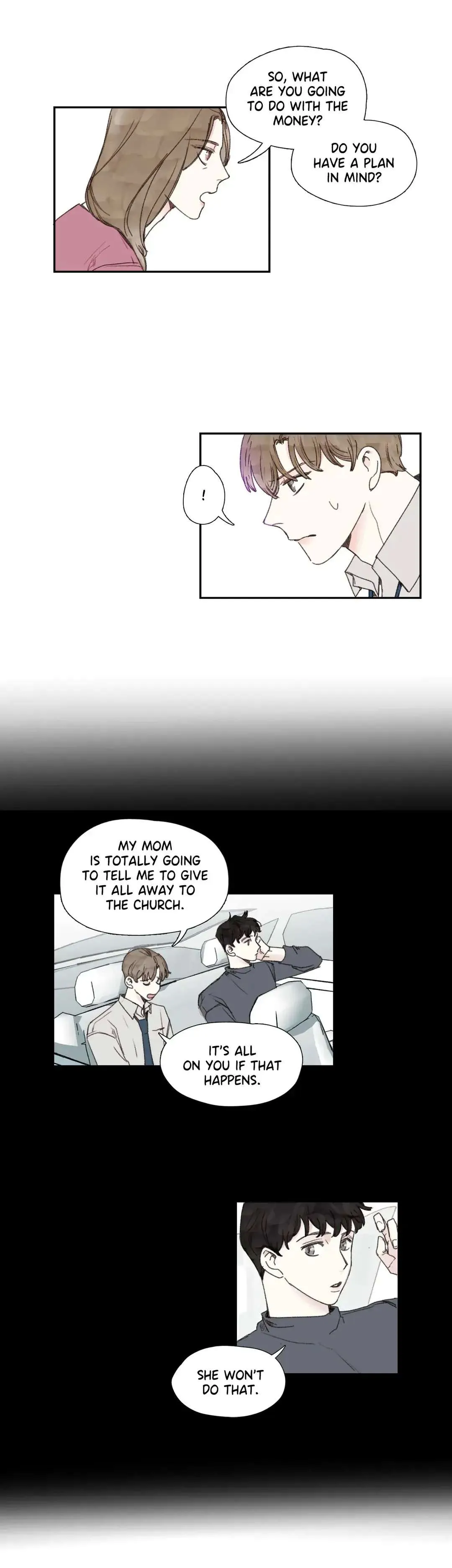 Read Jackpot! chapter 32 image 12 on Lezhin