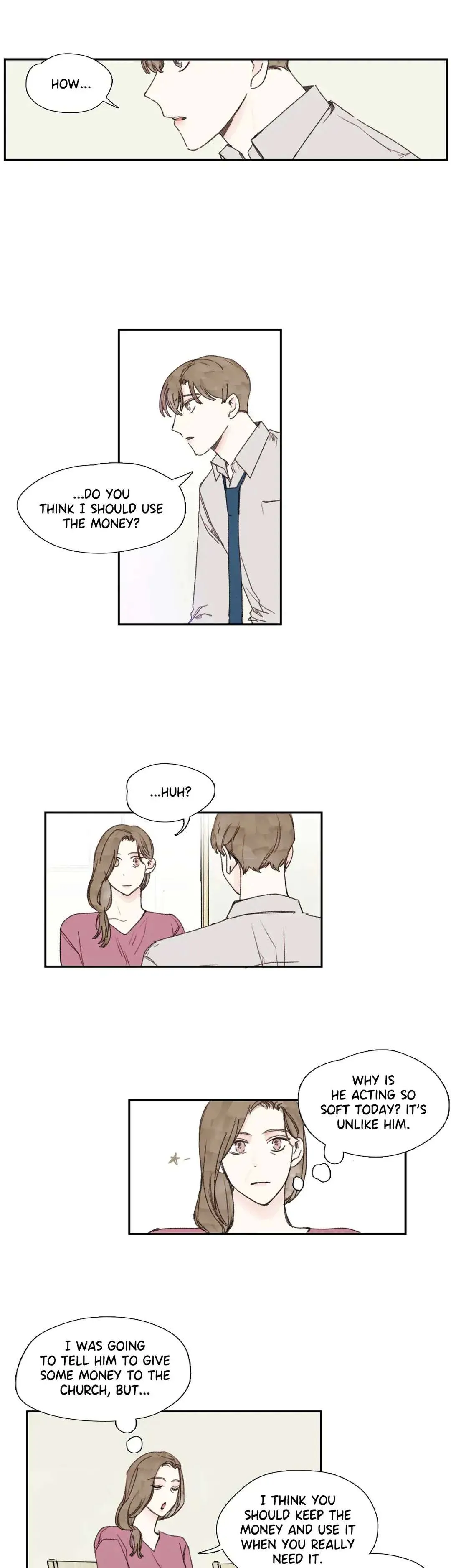 Read Jackpot! chapter 32 image 13 on Lezhin