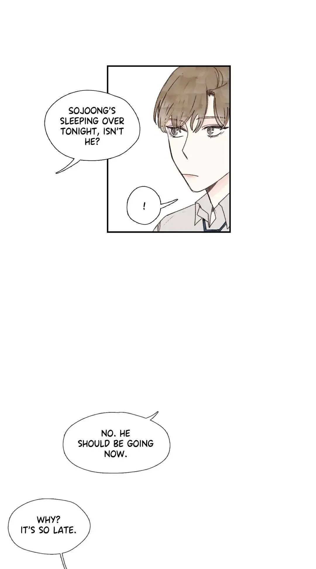 Read Jackpot! chapter 32 image 15 on Lezhin