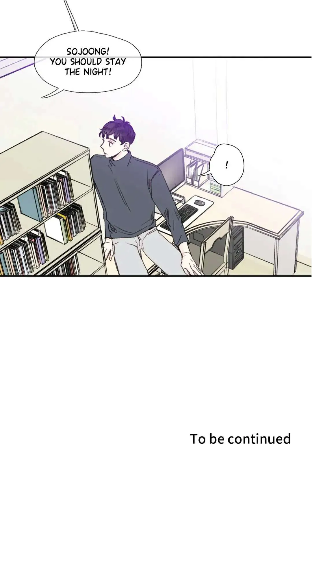 Read Jackpot! chapter 32 image 16 on Lezhin