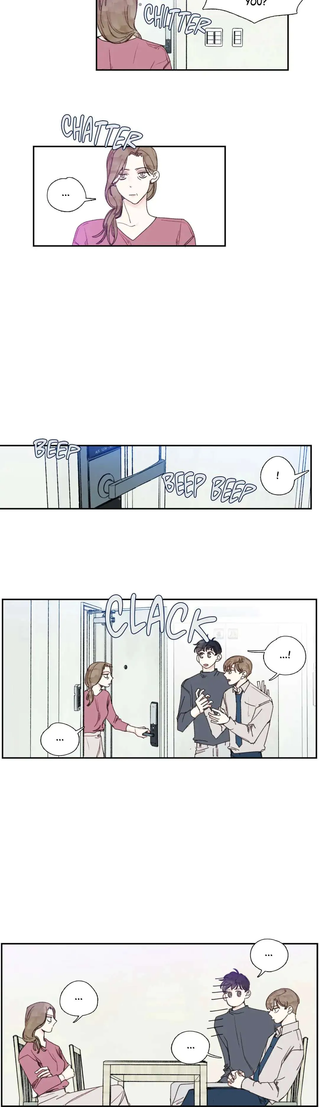 Read Jackpot! chapter 32 image 4 on Lezhin