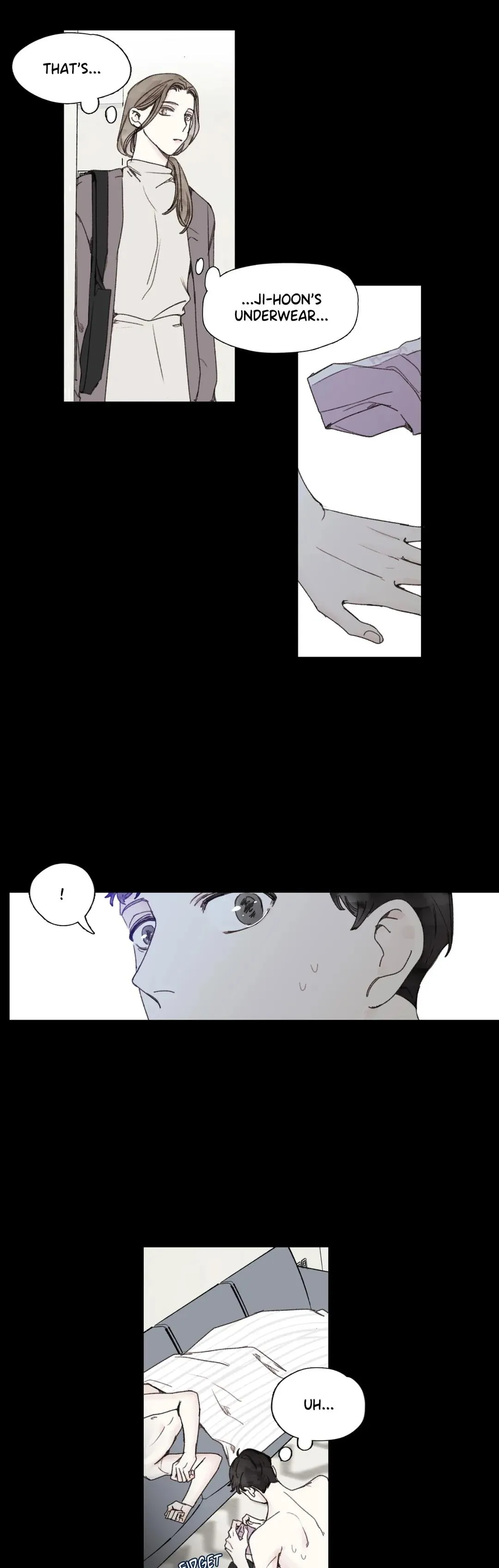 Read Jackpot! chapter 33 image 11 on Lezhin