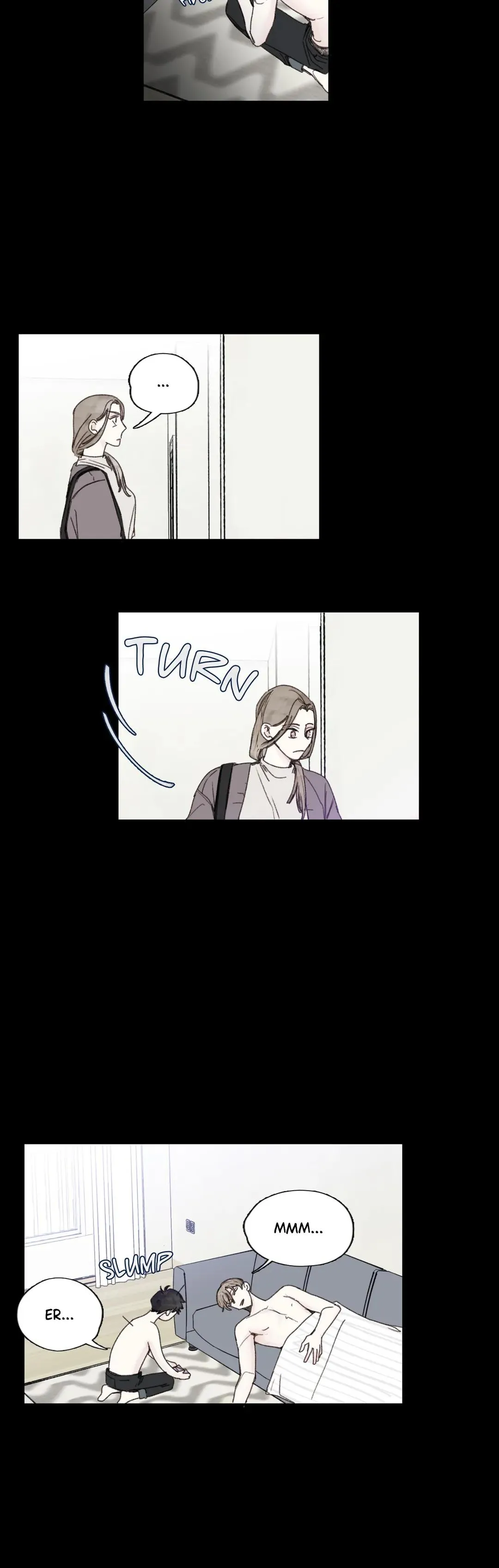 Read Jackpot! chapter 33 image 12 on Lezhin