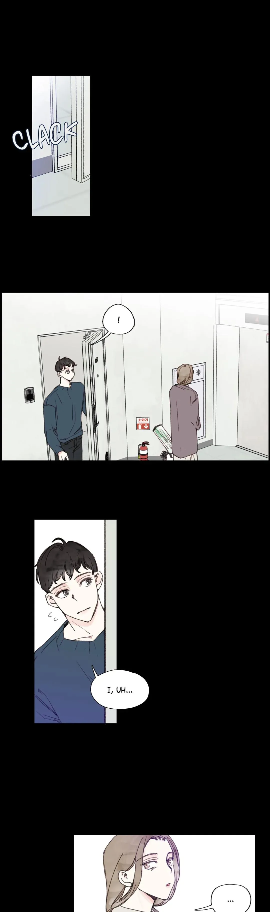 Read Jackpot! chapter 33 image 13 on Lezhin