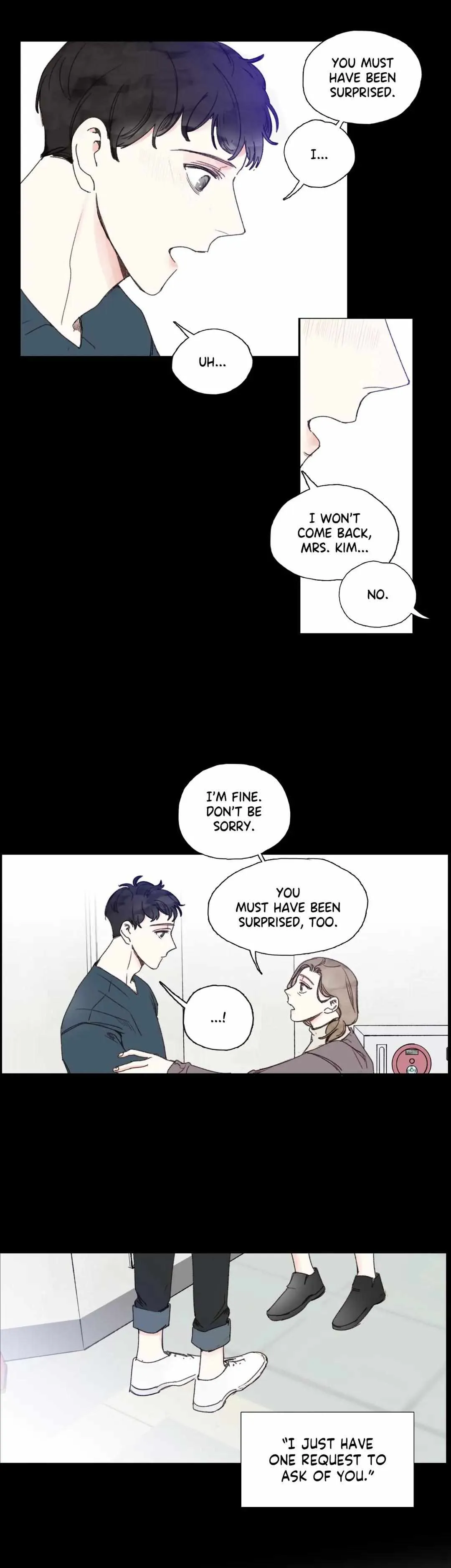 Read Jackpot! chapter 33 image 15 on Lezhin