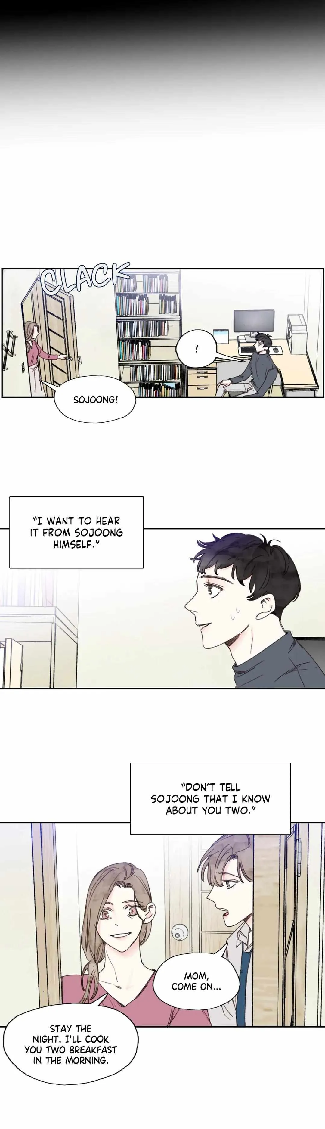 Read Jackpot! chapter 33 image 16 on Lezhin