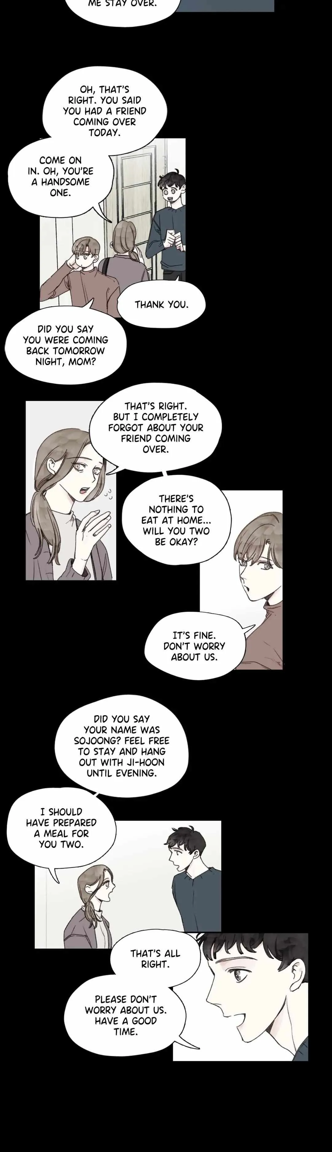 Read Jackpot! chapter 33 image 2 on Lezhin