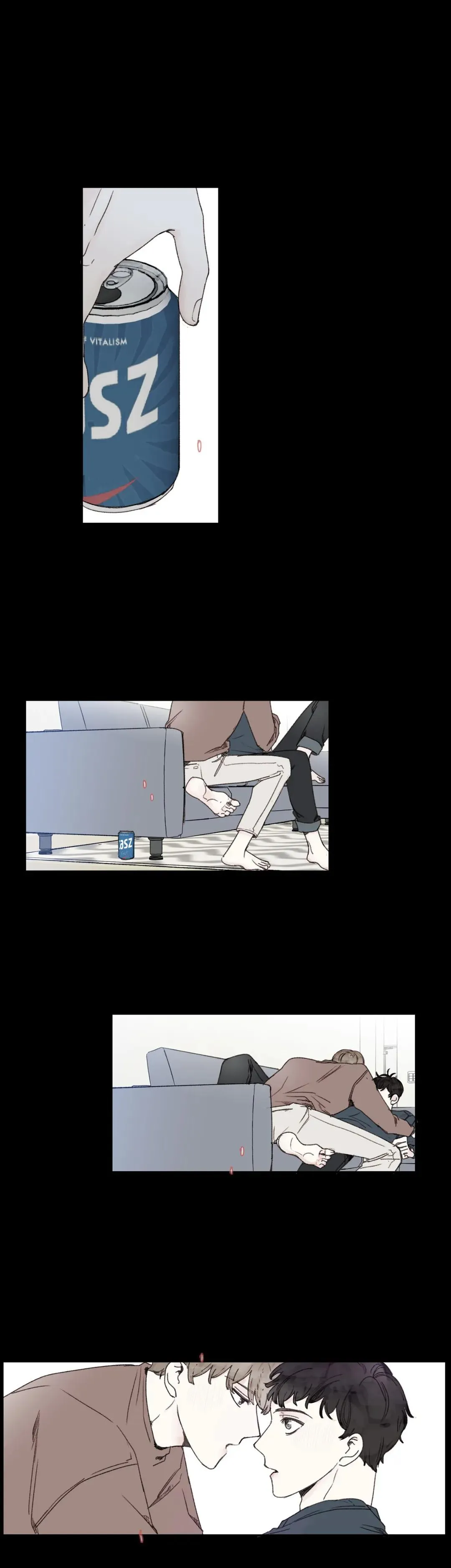 Read Jackpot! chapter 33 image 5 on Lezhin