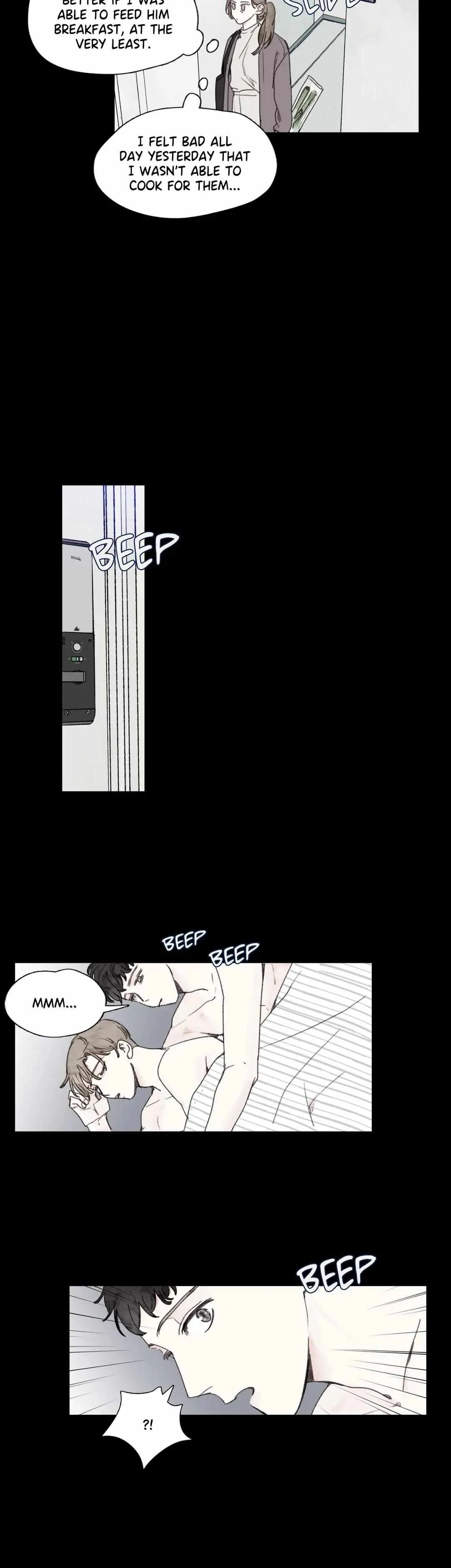 Read Jackpot! chapter 33 image 8 on Lezhin