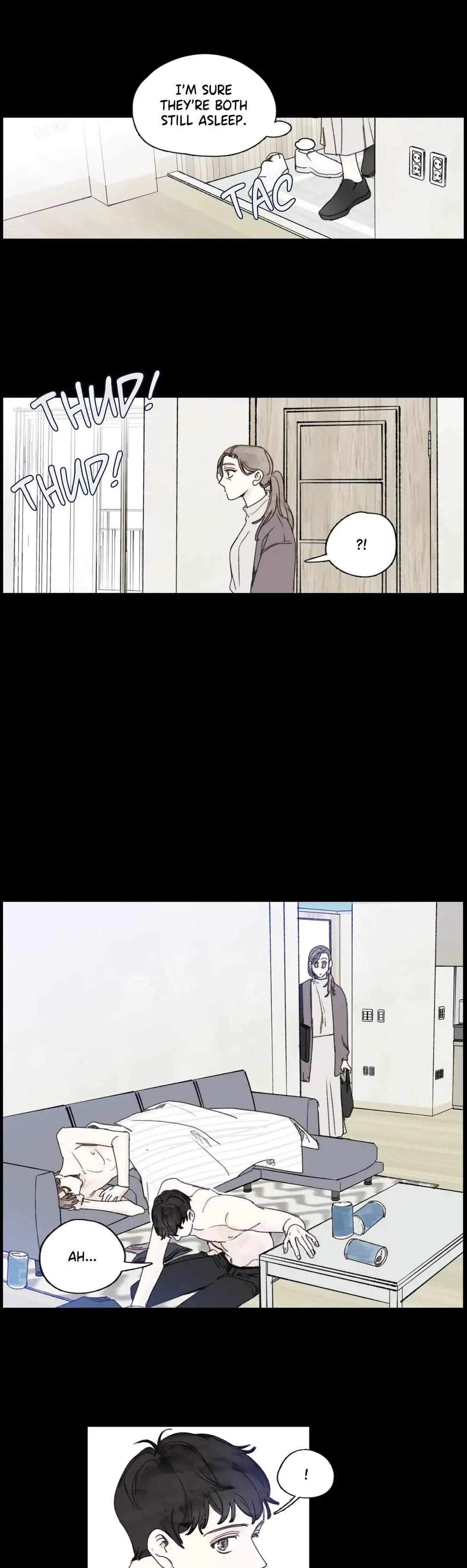 Read Jackpot! chapter 33 image 9 on Lezhin